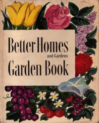 Home and Garden books